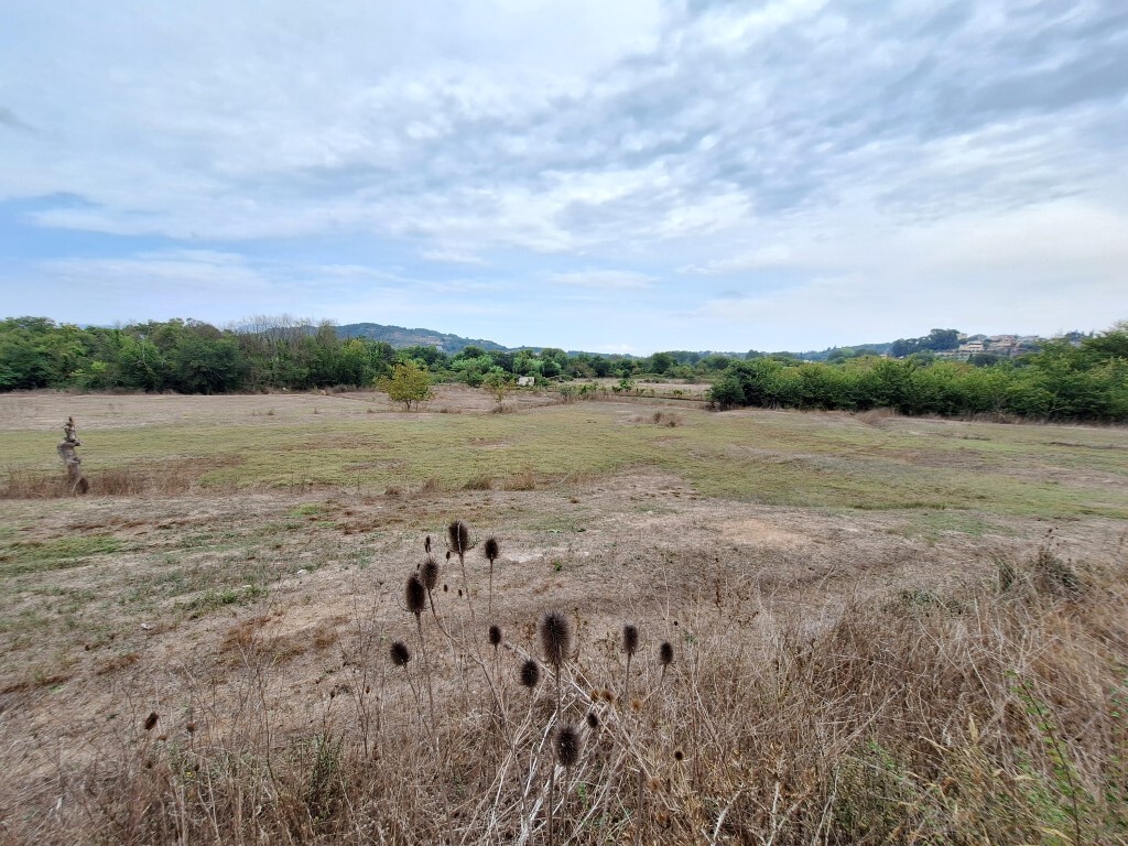 Land in Corfu, Corfu Prefecture, Greece – 60787