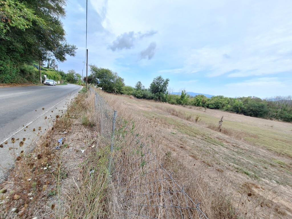 Land in Corfu, Corfu Prefecture, Greece – 60787