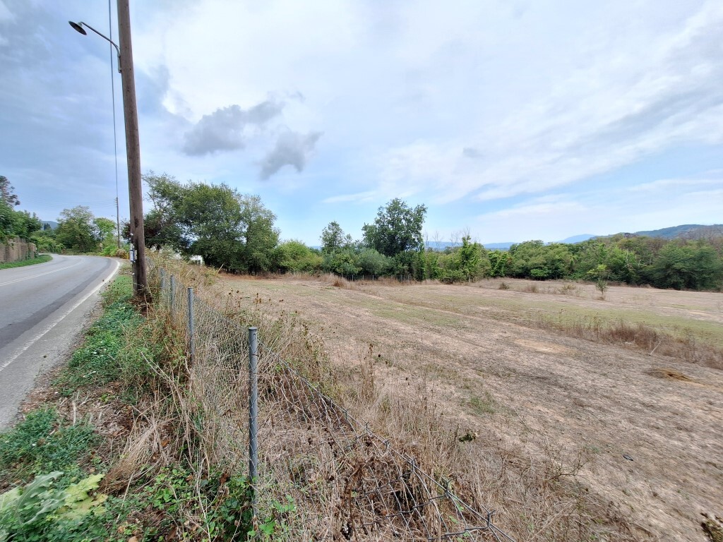 Land in Corfu, Corfu Prefecture, Greece – 60787
