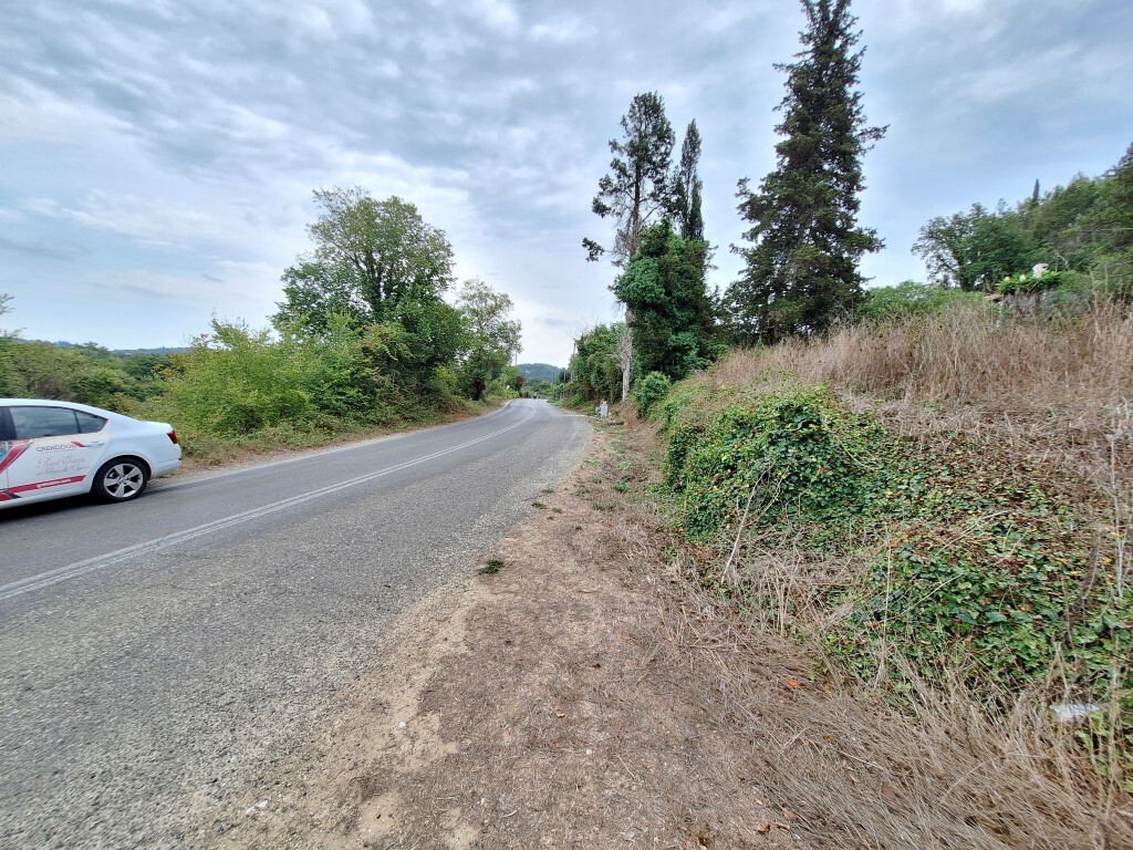 Land in Corfu, Corfu Prefecture, Greece – 60783
