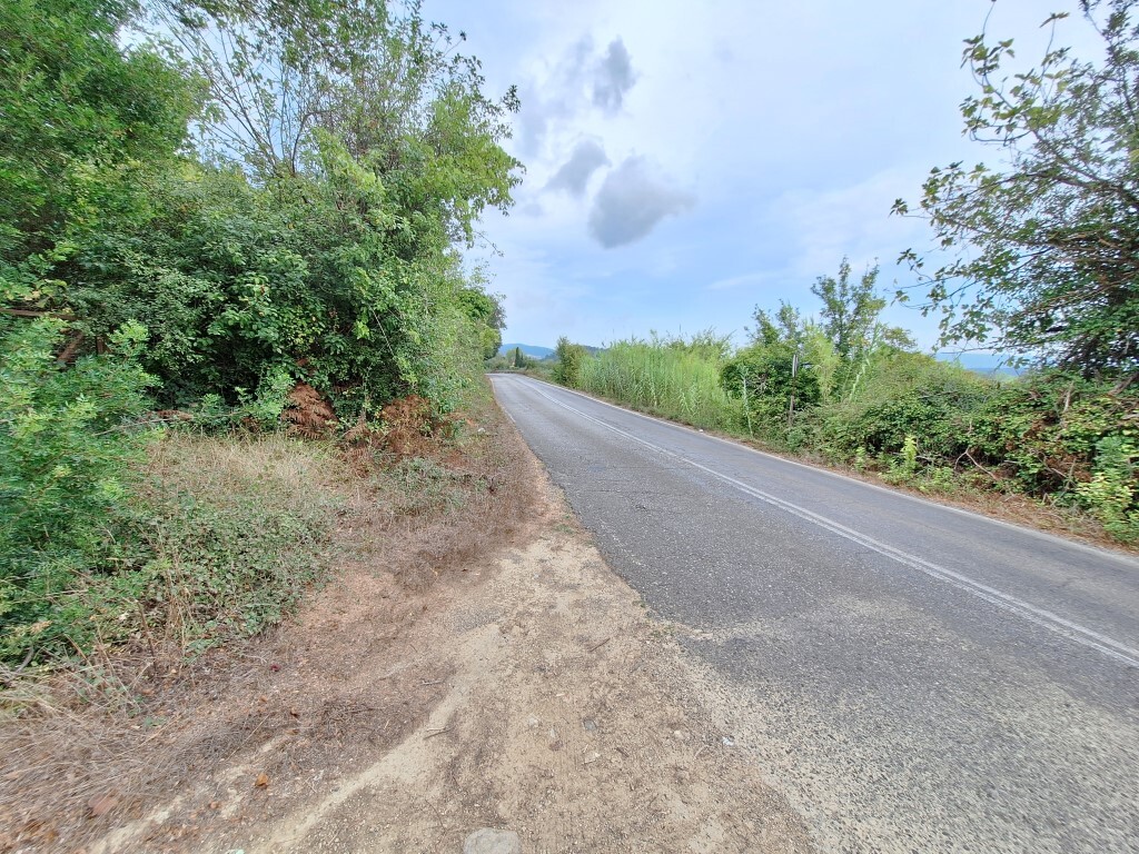 Land in Corfu, Corfu Prefecture, Greece – 60783