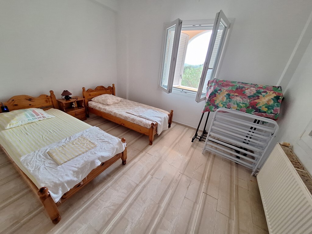 3 bedroom Detached house in Corfu, Corfu Prefecture, Greece – 60780