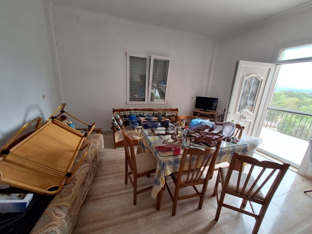 3 bedroom Detached house in Corfu, Corfu Prefecture, Greece – 60780