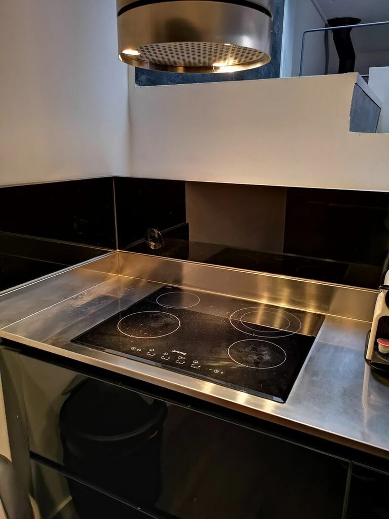 3 bedroom Detached house in Gazi – Metaxourgio – Votanikos, Athens – Center, Greece – 60770