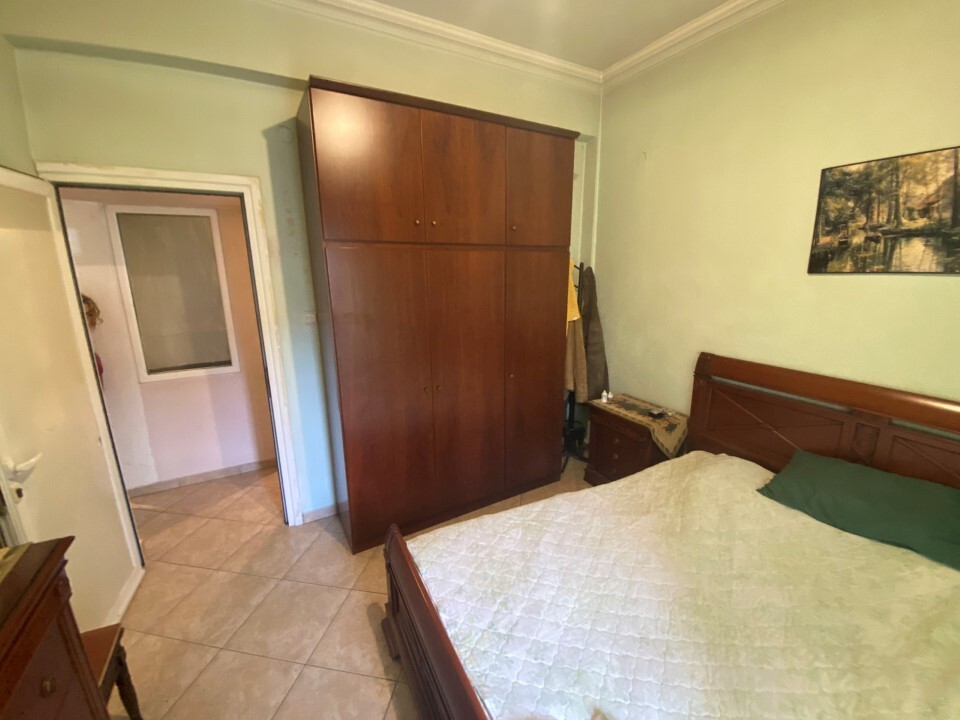 3 bedroom Flat in Kavala, Kavala Prefecture, Greece – 60768