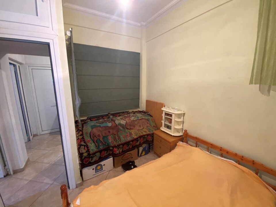 3 bedroom Flat in Kavala, Kavala Prefecture, Greece – 60768