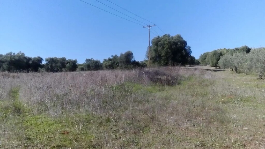 Land in Sithonia, Chalkidiki, Greece – 60764