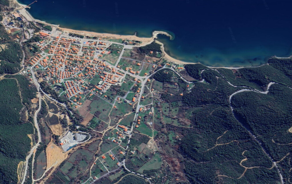 Land in Aristotle, Chalkidiki, Greece – 60762