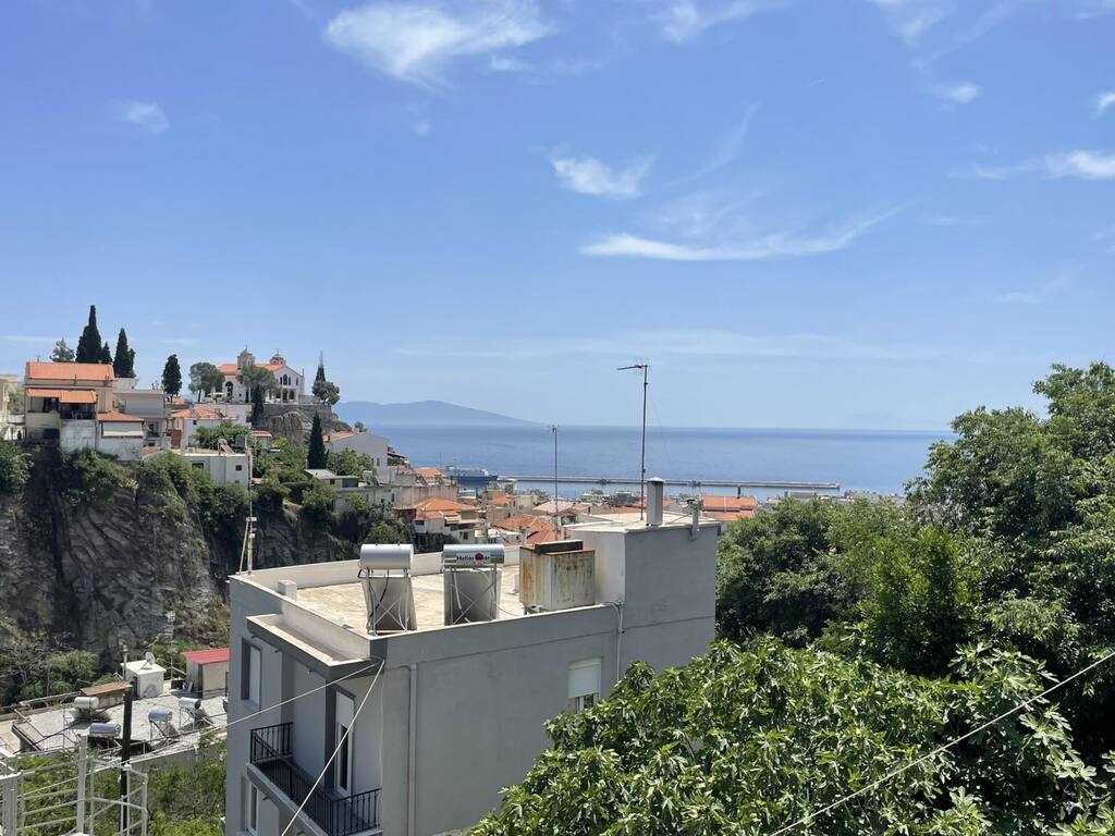 3 bedroom Maisonette in Kavala, Kavala Prefecture, Greece – 60761