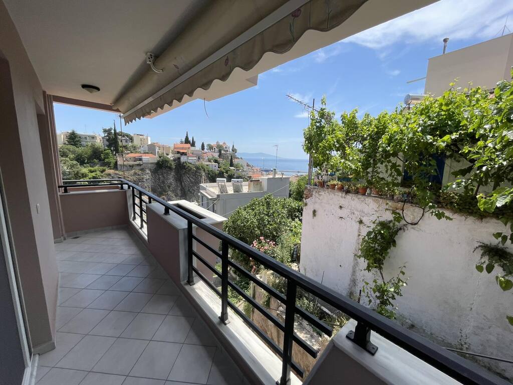 3 bedroom Maisonette in Kavala, Kavala Prefecture, Greece – 60761