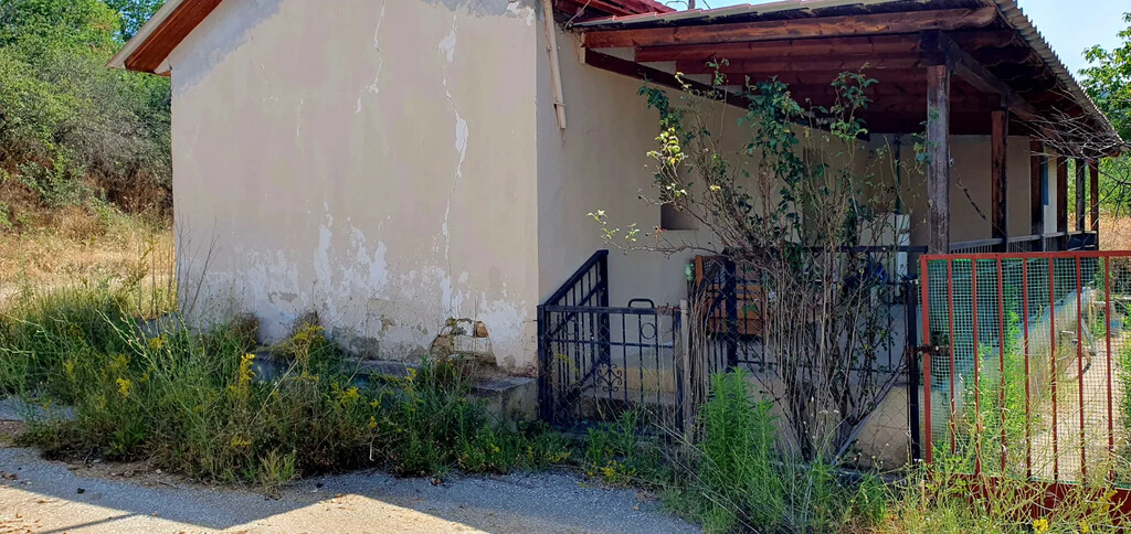 2 bedroom Detached house in Kroussoi, Kilkis Prefecture, Greece – 60758