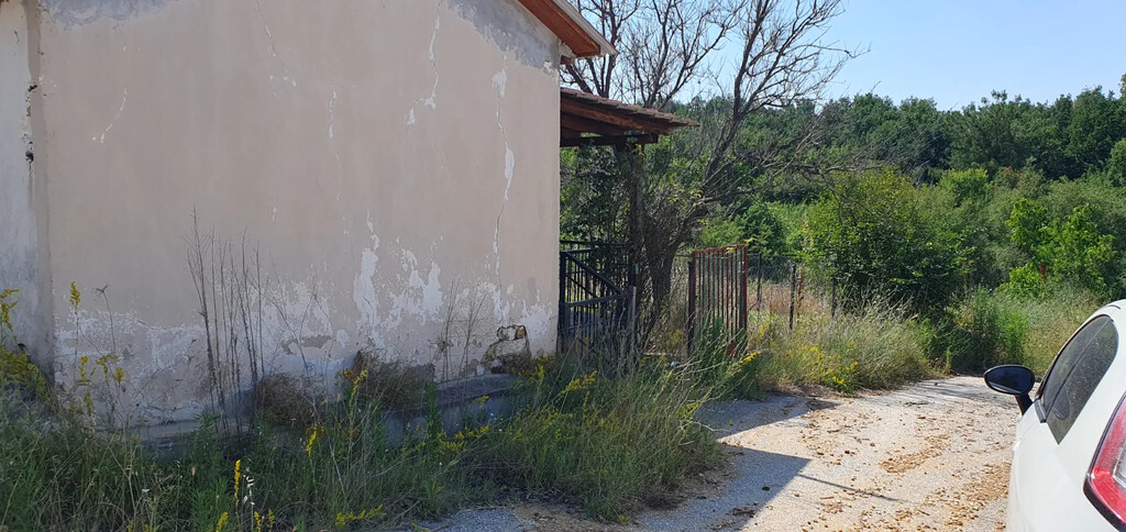 2 bedroom Detached house in Kroussoi, Kilkis Prefecture, Greece – 60758