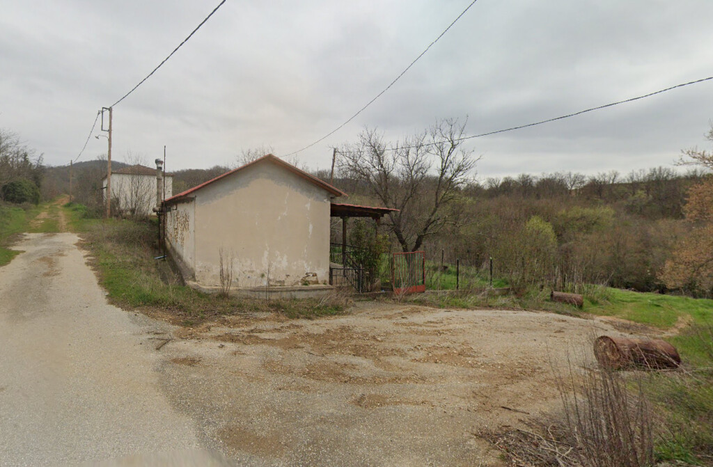 2 bedroom Detached house in Kroussoi, Kilkis Prefecture, Greece – 60758