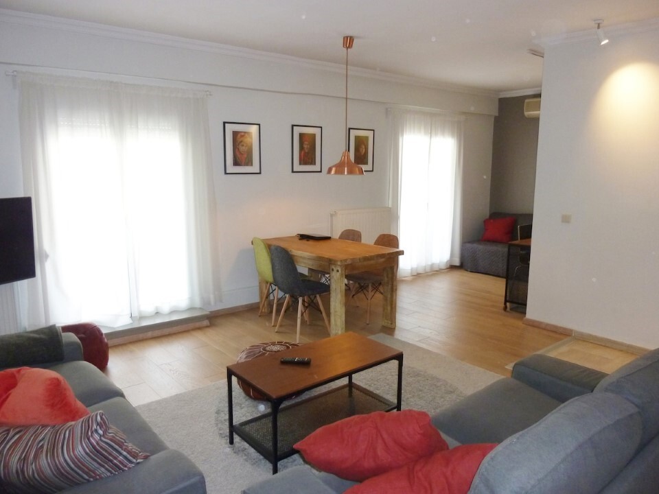 2 bedroom Flat in Center Of Thessaloniki, Thessaloniki – Municipality, Greece – 60749