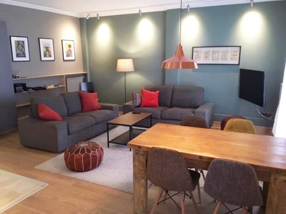 2 bedroom Flat in Center Of Thessaloniki, Thessaloniki – Municipality, Greece – 60749