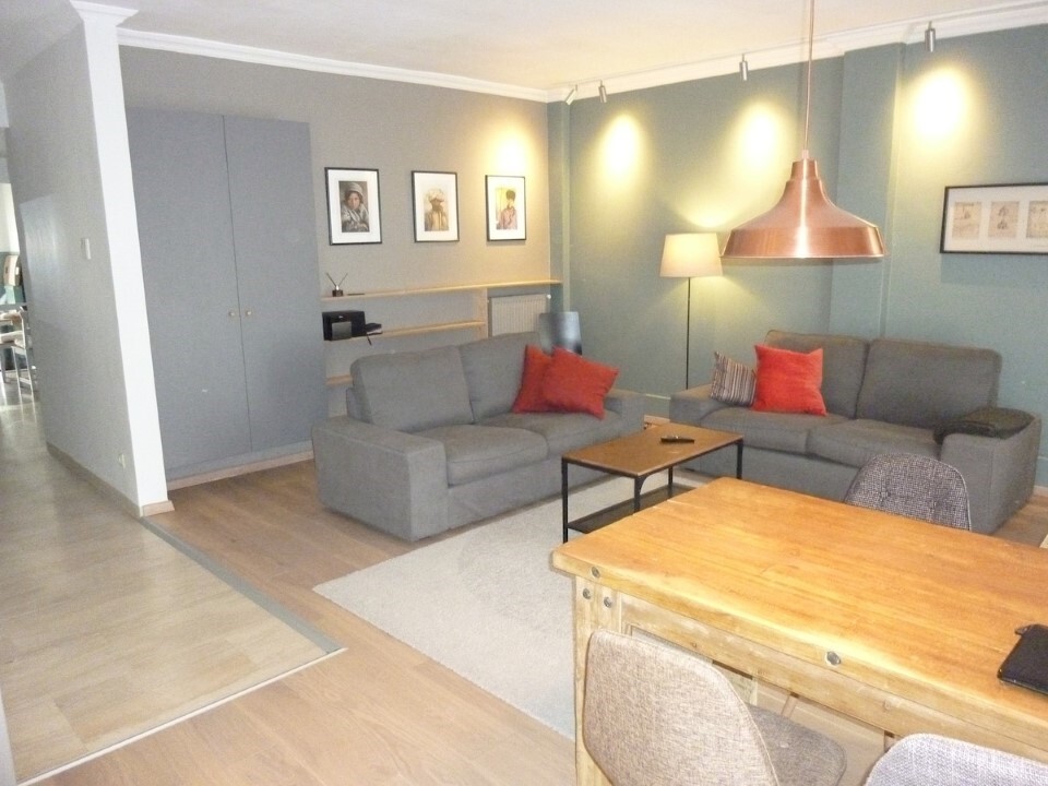 2 bedroom Flat in Center Of Thessaloniki, Thessaloniki – Municipality, Greece – 60749
