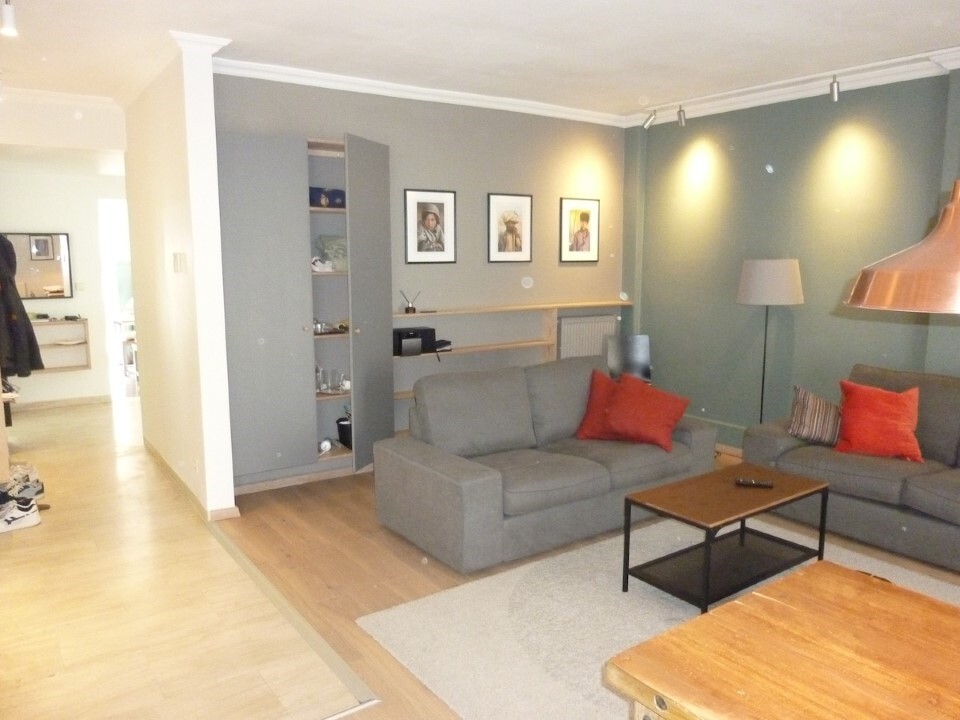 2 bedroom Flat in Center Of Thessaloniki, Thessaloniki – Municipality, Greece – 60749