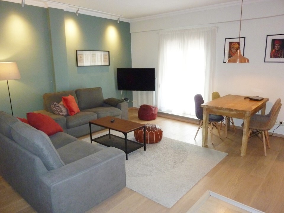2 bedroom Flat in Center Of Thessaloniki, Thessaloniki – Municipality, Greece – 60749