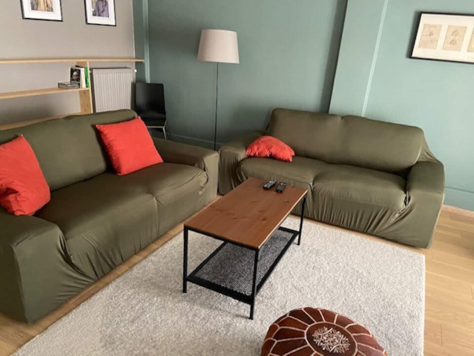2 bedroom Flat in Center Of Thessaloniki, Thessaloniki – Municipality, Greece – 60749