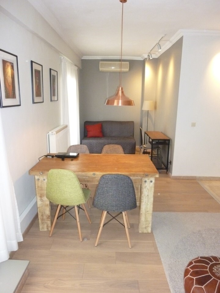2 bedroom Flat in Center Of Thessaloniki, Thessaloniki – Municipality, Greece – 60749