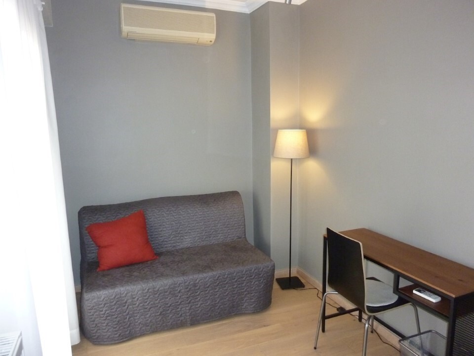 2 bedroom Flat in Center Of Thessaloniki, Thessaloniki – Municipality, Greece – 60749
