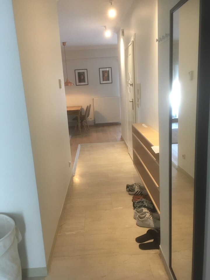 2 bedroom Flat in Center Of Thessaloniki, Thessaloniki – Municipality, Greece – 60749