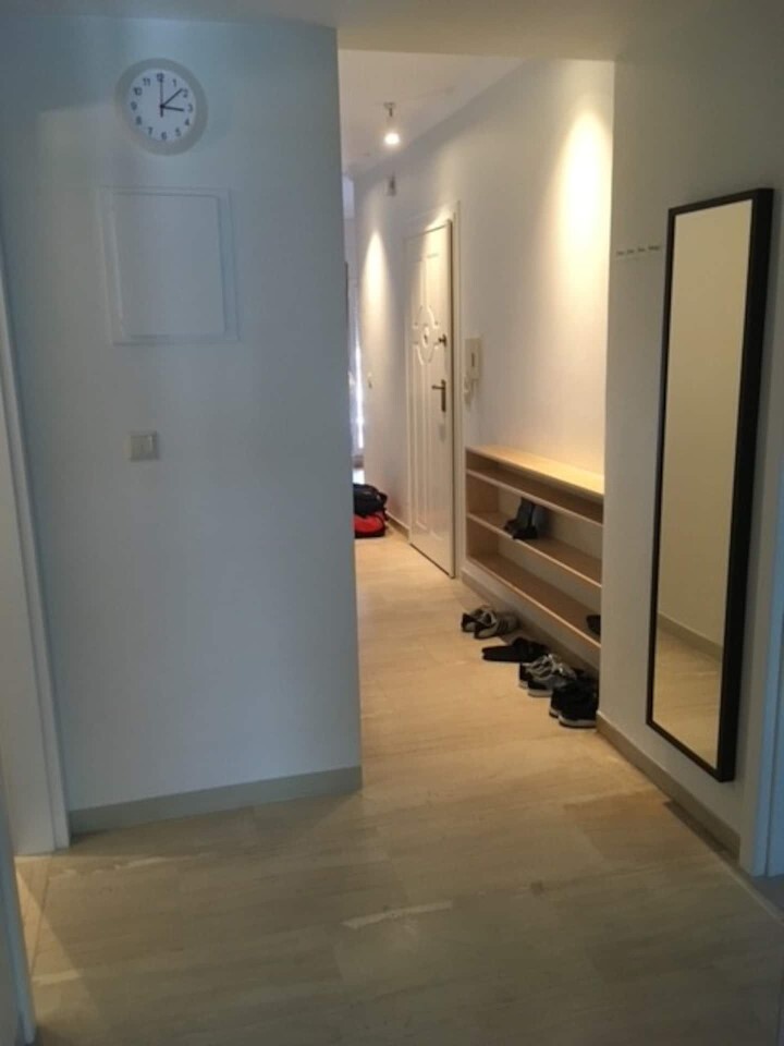 2 bedroom Flat in Center Of Thessaloniki, Thessaloniki – Municipality, Greece – 60749