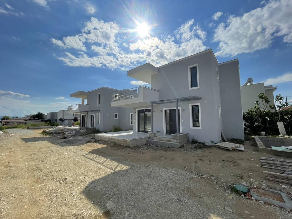 3 bedroom Villa in Orfano, Kavala Prefecture, Greece – 60743