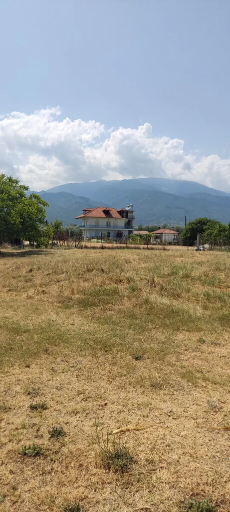 Land in Easts Olimpos, Pieria Prefecture, Greece – 60742