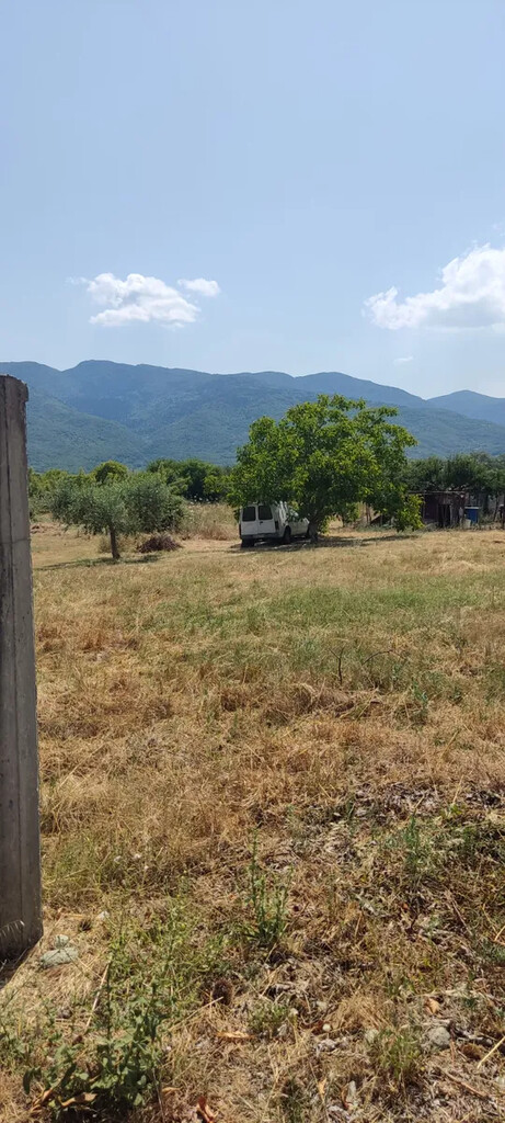 Land in Easts Olimpos, Pieria Prefecture, Greece – 60742