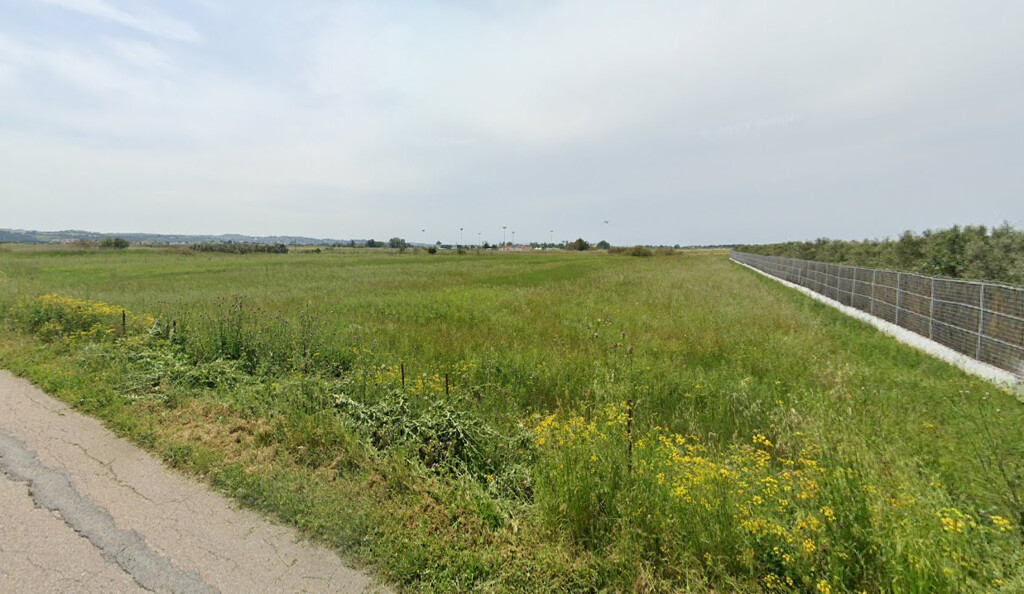 Land in Thermi, Thessaloniki – Suburbs, Greece – 60736