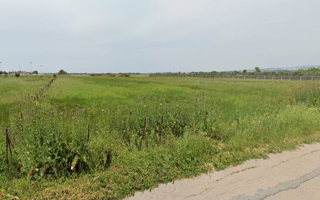 Land in Thermi, Thessaloniki – Suburbs, Greece – 60736