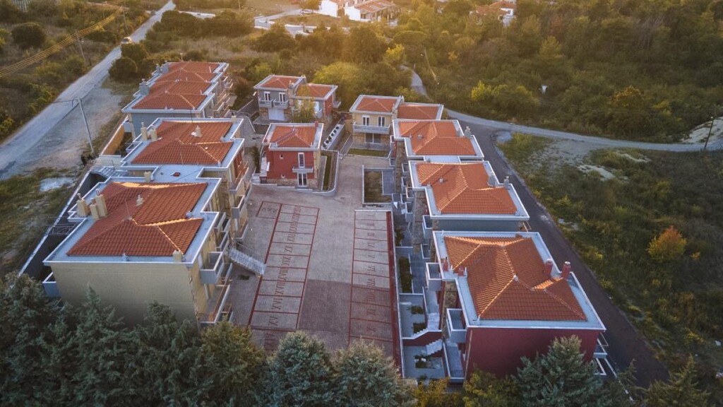 3 bedroom Maisonette in Chortiatis, Thessaloniki – Suburbs, Greece – 60735