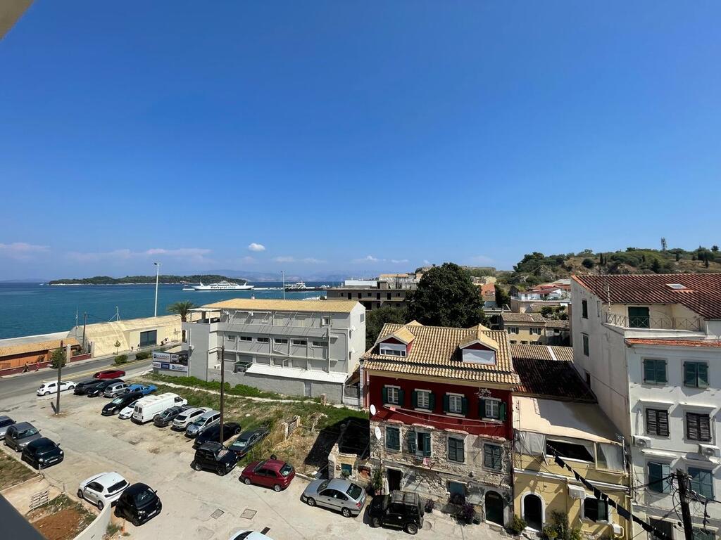 3 bedroom Flat in Corfu, Corfu Prefecture, Greece – 60732