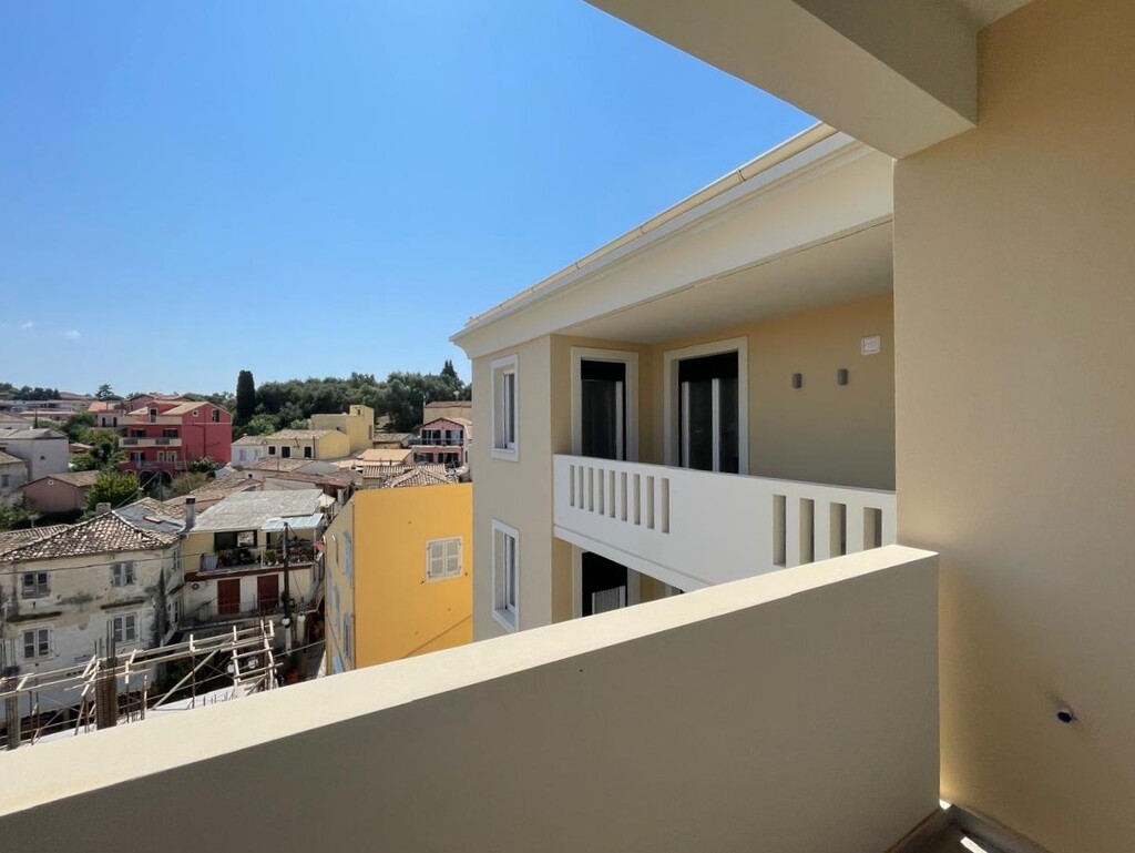 3 bedroom Flat in Corfu, Corfu Prefecture, Greece – 60732