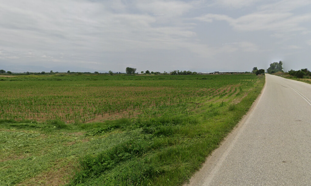 Land in Nigrita, Serres Prefecture, Greece – 60731