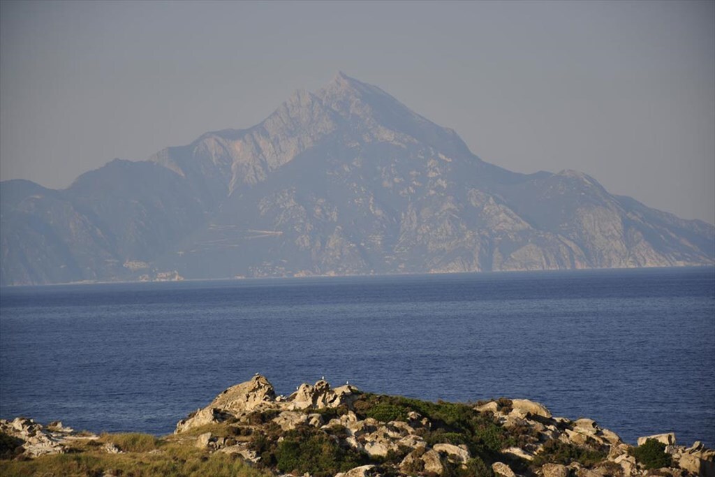 Land in Sithonia, Chalkidiki, Greece – 60728