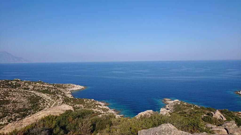 Land in Sithonia, Chalkidiki, Greece – 60728