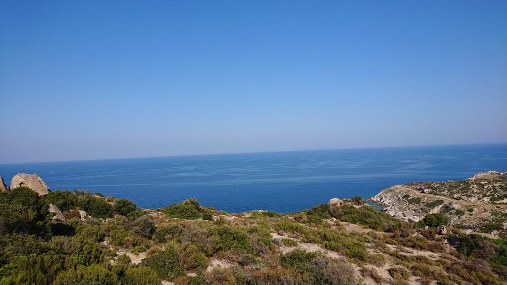 Land in Sithonia, Chalkidiki, Greece – 60728