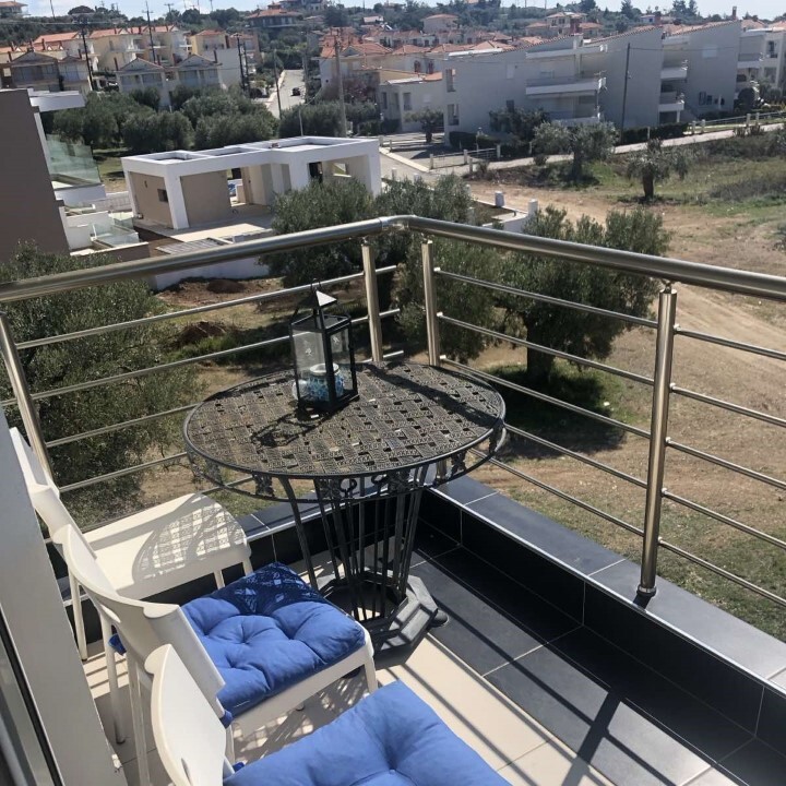 4 bedroom Building in Poligiros, Chalkidiki, Greece – 60727