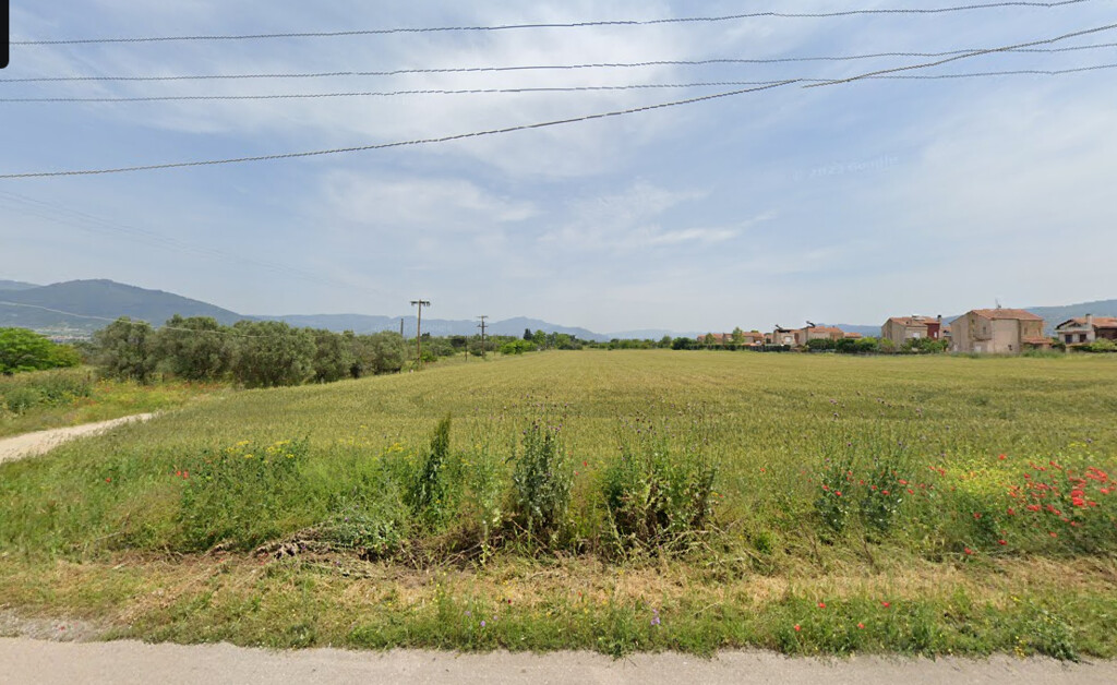 Land in Thermi, Thessaloniki – Suburbs, Greece – 60725
