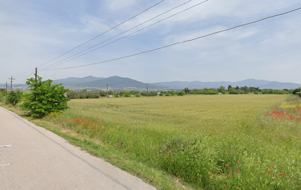 Land in Thermi, Thessaloniki – Suburbs, Greece – 60725