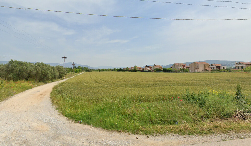 Land in Thermi, Thessaloniki – Suburbs, Greece – 60725
