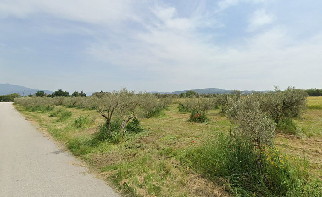 Land in Thermi, Thessaloniki – Suburbs, Greece – 60722