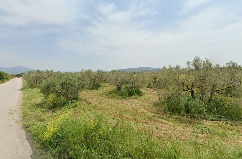 Land in Thermi, Thessaloniki – Suburbs, Greece – 60722