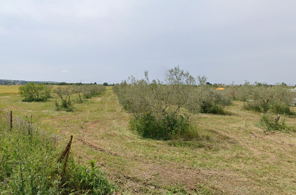 Land in Thermi, Thessaloniki – Suburbs, Greece – 60722