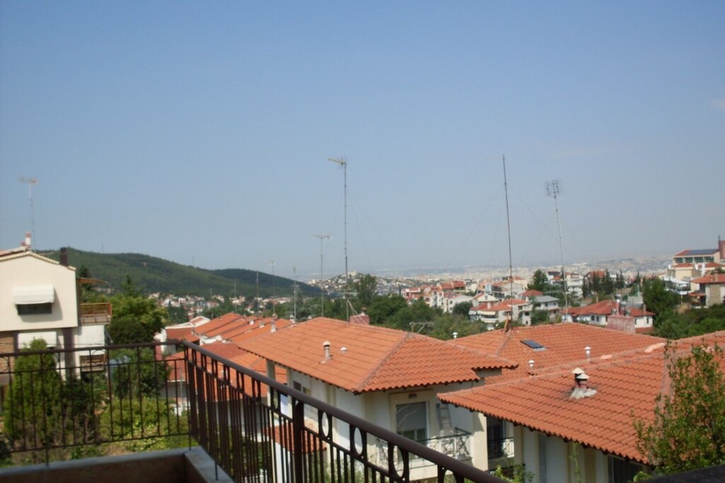 4 bedroom Maisonette in Pefka, Thessaloniki – Suburbs, Greece – 60712