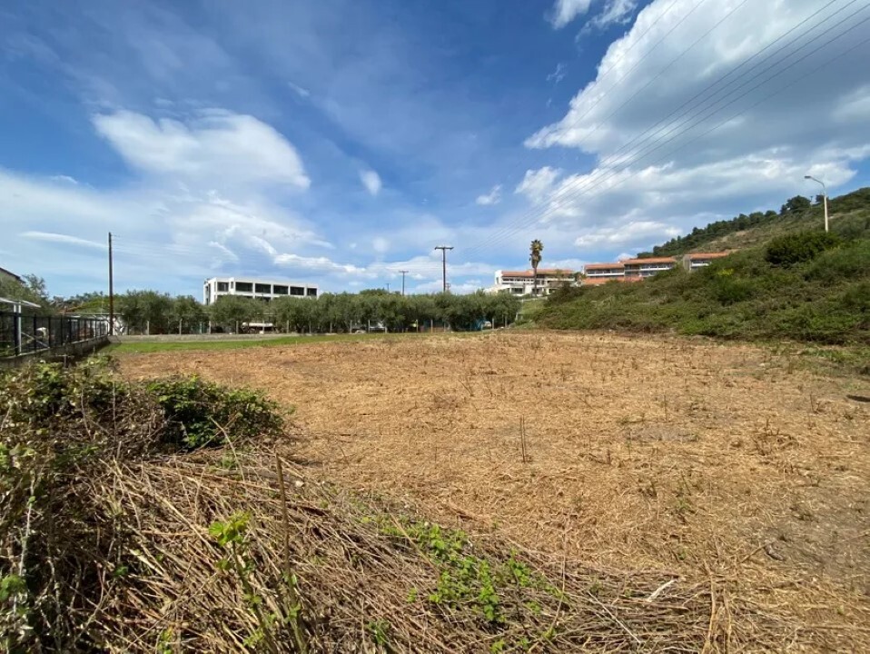 Land in Sithonia, Chalkidiki, Greece – 60709