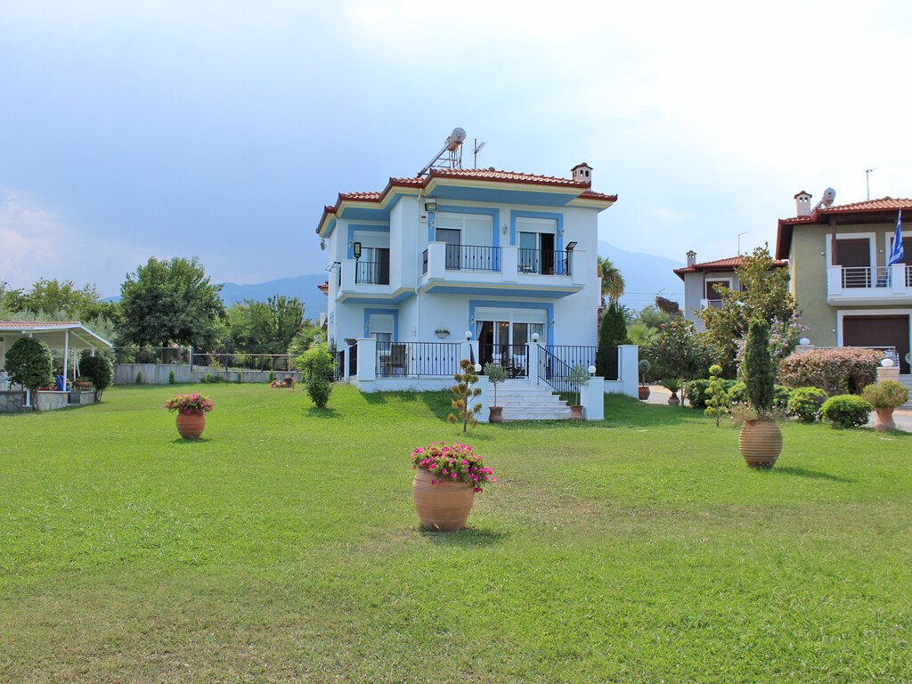 3 bedroom Detached house in Litochoro, Pieria Prefecture, Greece – 60707