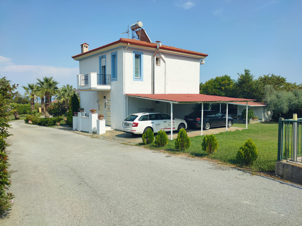 3 bedroom Detached house in Litochoro, Pieria Prefecture, Greece – 60707